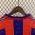 Camisa Retro Barcelona Manga Longa - 96/97 - comprar online