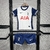 Kit Infantil Tottenham - 24/25