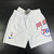 Imagem do Shorts Philadelphia 76ers
