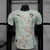 Camisa Seleção Portugal Pré-Jogo Jogador - 2025
