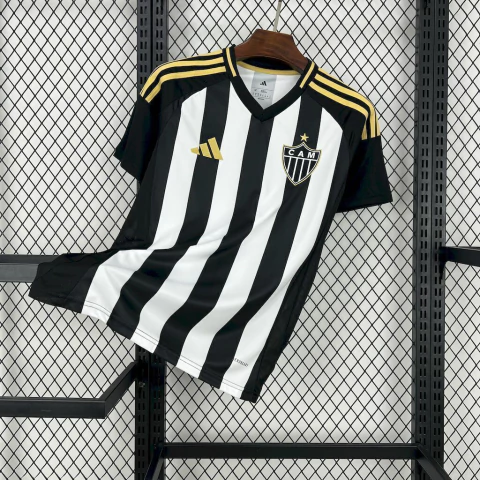 Camisa Atlético Mineiro - 25/26 - comprar online