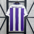 Camisa Retro Real Valladolid - 95/96 na internet