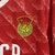 Camisa Retro Seleção União Soviética - 1989 na internet