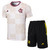 Conjunto de Treino Flamengo - 24/25