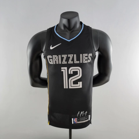Regata Memphis Grizzlies Ja Morant - Swingman Jersey