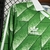 Camisa Retro Seleção Alemanha II Manga Longa - 1990 na internet