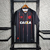 Camisa Retro Athletico-PR III - 16/17