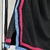 Calção Miami Heat Swingman - ClubsStar Imports