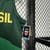 Regata Seleção Brasil de Basquete II #99 L. Dias - Olímpiadas 2024 - ClubsStar Imports