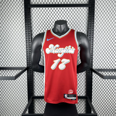 Regata Memphis Grizzlies 2024/25 Swingman Player - City Edition