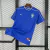 Camisa Retro Seleção Brasil II - 1998