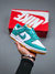 Tênis Nike SB Dunk Low - Waterblue