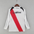 Imagem do Camisa Retro River Plate Manga Longa - 09/10