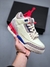 Tênis Air Jordan 3