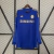Camisa Retro Chelsea Manga Longa - 12/13