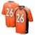 Camisa Denver Broncos Game Jersey - comprar online