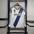 Camisa Retro LA Galaxy Manga Longa - 2012