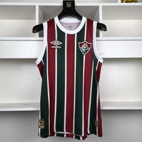 Regata Fluminense - 24/25