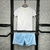 Kit Infantil Aston Villa II - 24/25 - loja online