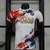 Camisa PSG II Jogador - 24/25
