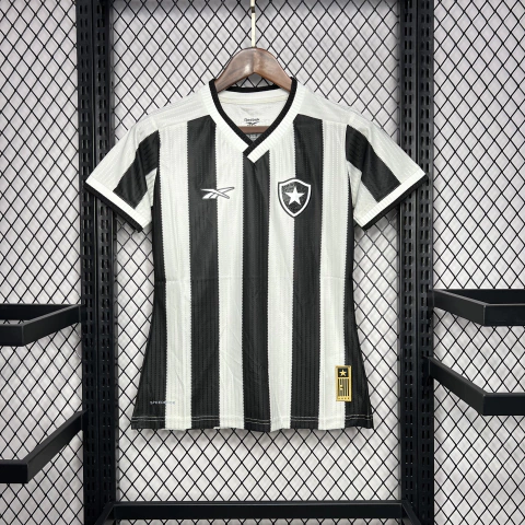 Camisa Botafogo Feminina - 24/25