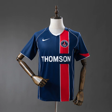 Camisa Retro PSG - 04/05