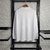 Camisa Real Madrid Manga Longa - 19/20 - loja online