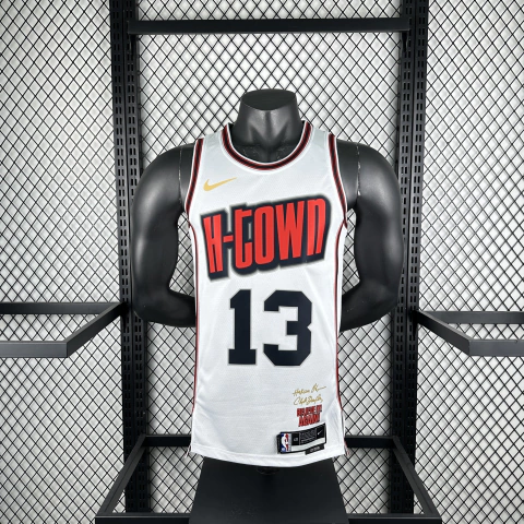 Regata Houston Rockets 2024/25 Swingman - City Edition