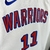 Regata Golden State Warriors - Classic Edition - ClubsStar Imports