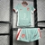 Kit Infantil Atlético de Madrid II - 24/25 na internet