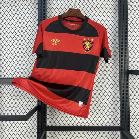 Camisa Sport Recife - 25/26