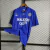 Camisa Retro Leicester City - 92/94 - ClubsStar Imports