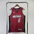 Regata Miami Heat Swingman - Statement Edition na internet