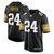 Camisa Pittsburgh Steelers Game Jersey
