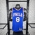 Regata Philadelphia 76ers Paul George - Icon Edition