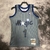 Regata Orlando Magic Penny Hardaway Mitchell & Ness 1994-95 Hardwood Classics Swingman Jersey