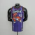 Regata Toronto Raptors Mitchell & Ness 1996-97 Hardwood Classics NBA 75th Anniversary Diamond Swingman Jersey