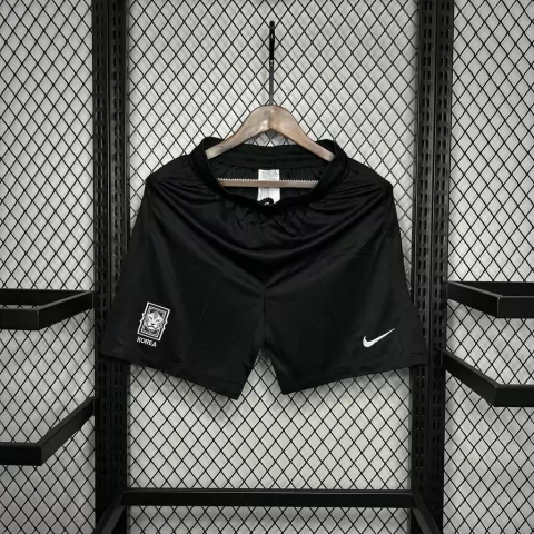 Calção Seleção Coréia do Sul II - 2024