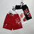 Shorts Miami Heat