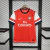 Camisa Retro Arsenal - 12/13