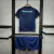 Kit Infantil FC Porto III - 24/25 - ClubsStar Imports