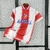 Camisa Retro Atletico de Madrid - 99/00