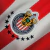Camisa Retro Chivas Guadalajara - 01/02 na internet