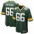 Camisa Green Bay Packers Player Game Jersey