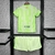 Kit Infantil Barcelona III - 24/25 - ClubsStar Imports