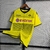 Camisa Retro Borussia Dortmund - 11/12 - ClubsStar Imports