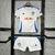 Kit Infantil Leeds United - 24/25