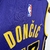 Regata Los Angeles Lakers Luka Dončić Swingman Player - Statement Edition na internet