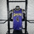 Regata Los Angeles Lakers Dalton Knecht Player - Statement Edition