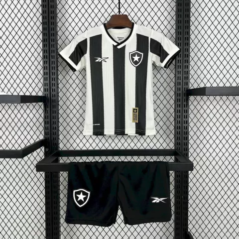 Kit Infantil Botafogo - 24/25